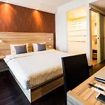 Staycity - Hotel Heidelberg