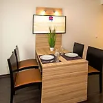 Staycity - 3* Heidelberg