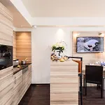 Hotel Staycity - 3*