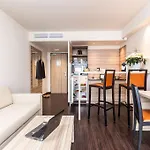 Hotel Staycity -
