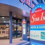 Hotel Staycity -