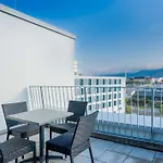 Staycity - Hotel Heidelberg