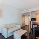 Hotel Staycity - Heidelberg