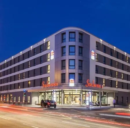 Staycity - 3*