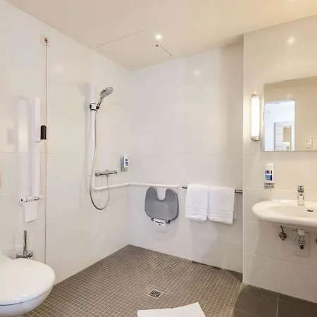 Staycity - 3*