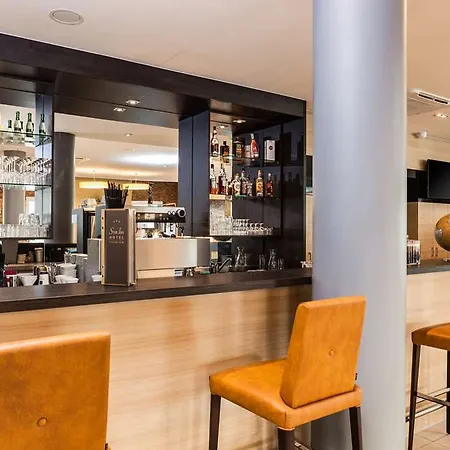 Staycity - Hotel