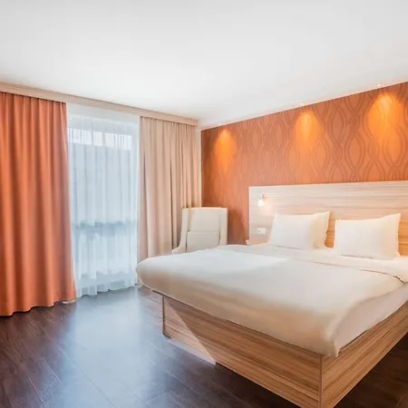 Staycity - 3*