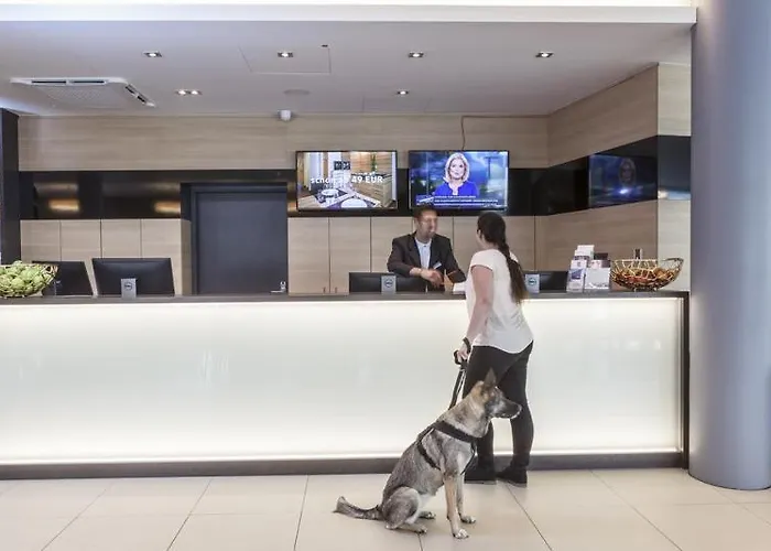 Staycity - 3* Heidelberg