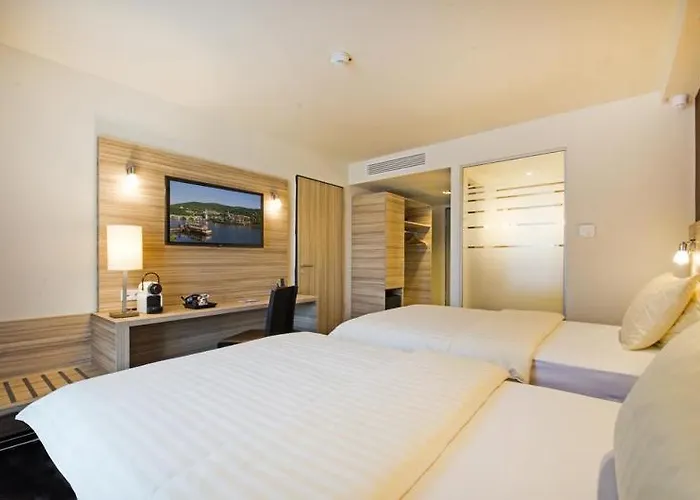 Staycity - Heidelberg