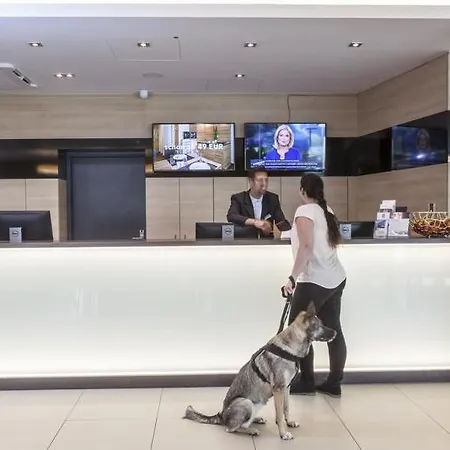 Staycity - 3* Heidelberg