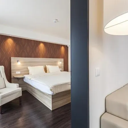 Staycity - 3*
