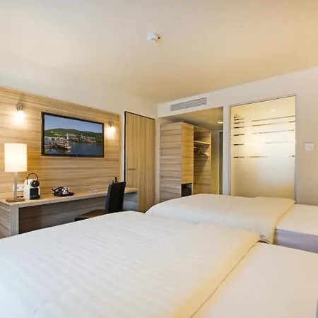 Staycity - Heidelberg