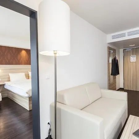 Staycity -