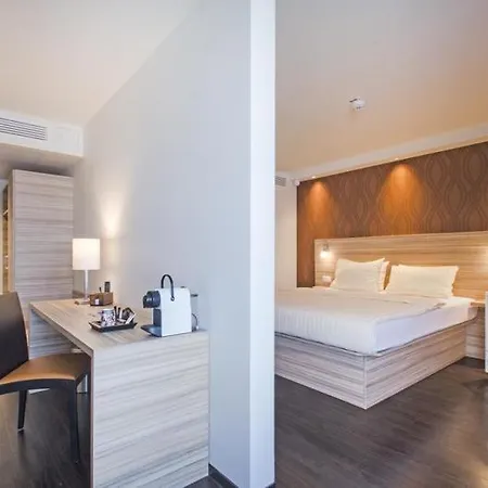 Hotel Staycity - Heidelberg