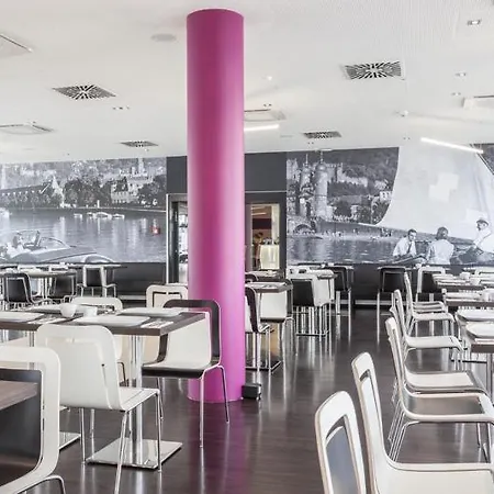 Hotel Staycity - 3*