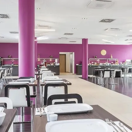 Staycity - 3*