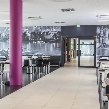 Staycity -