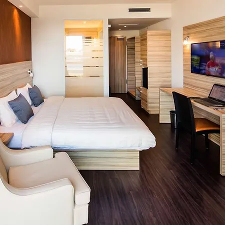 Hotel Staycity -