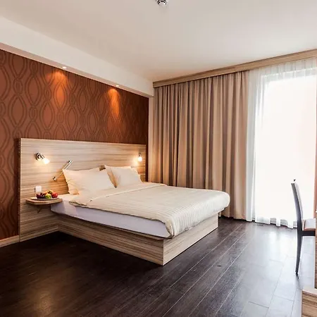 Staycity - فندق