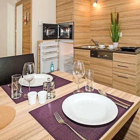 Staycity -