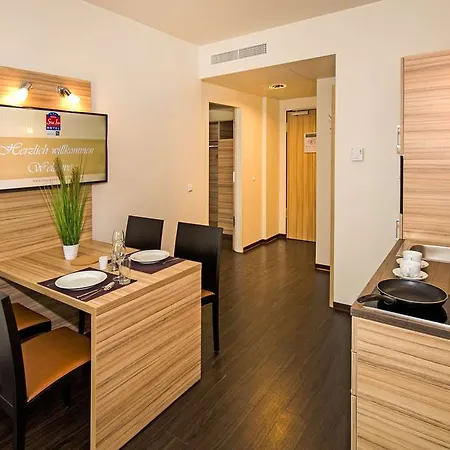 فندق Staycity - هايدلبرغ