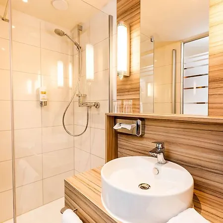 Staycity - Heidelberg