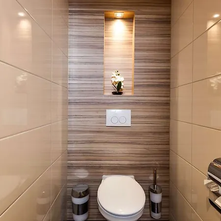 Staycity - Hotel