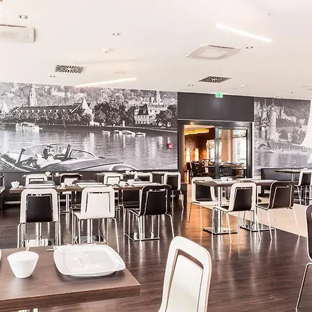 Staycity - Hotel 3*