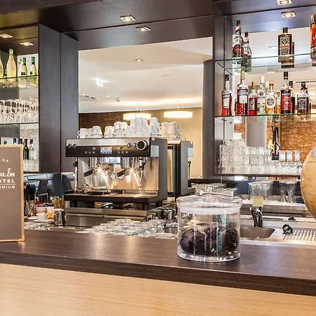 Hotel Staycity - Heidelberg