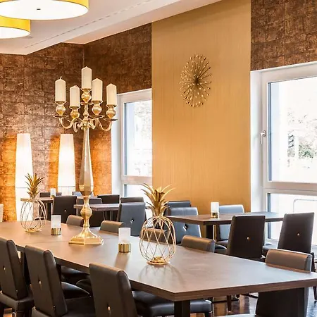 Staycity - Heidelberg