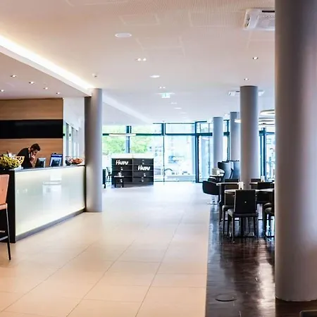 Staycity - Hotel