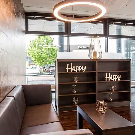 Staycity -