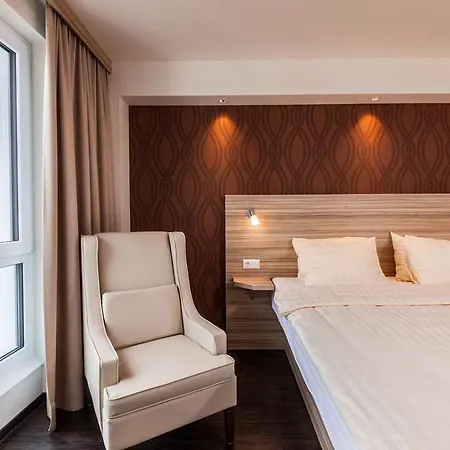 Hotel Staycity - Heidelberg