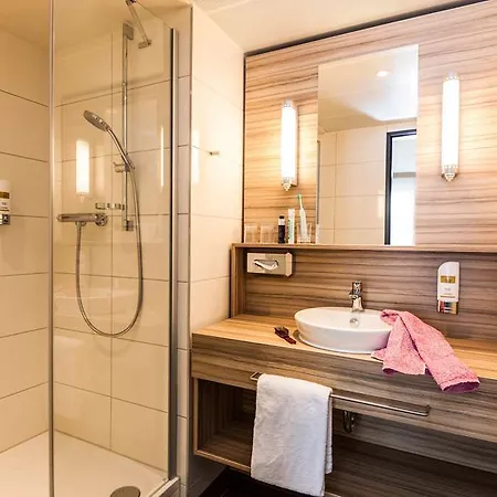 Staycity - 3* Heidelberg