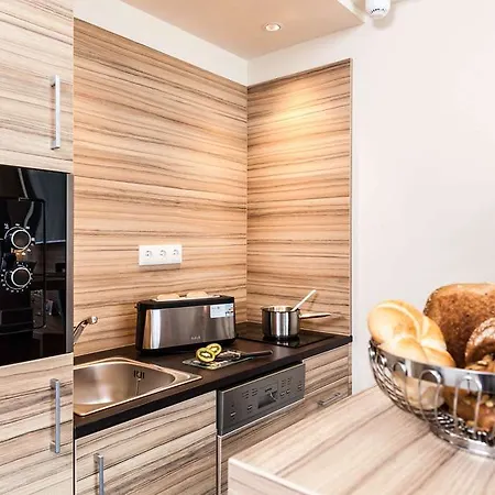 Staycity - Heidelberg