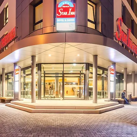 Staycity - 3*