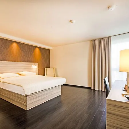 Hotel Staycity - Heidelberg