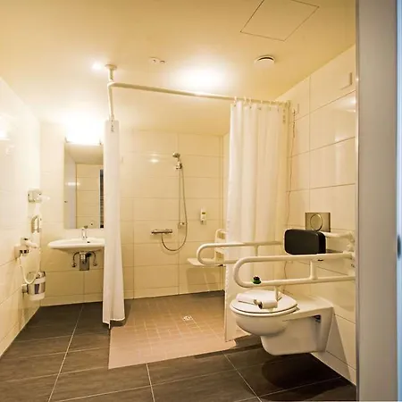 Staycity - 3* هايدلبرغ