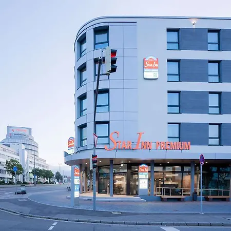 Staycity - Hotel Heidelberg