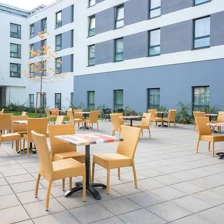 Staycity - Heidelberg