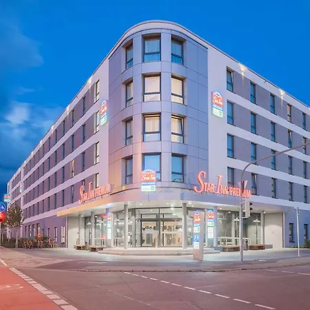 Staycity - فندق