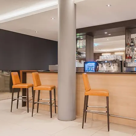 Staycity - 3*