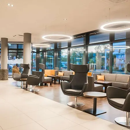 Staycity - فندق 3*