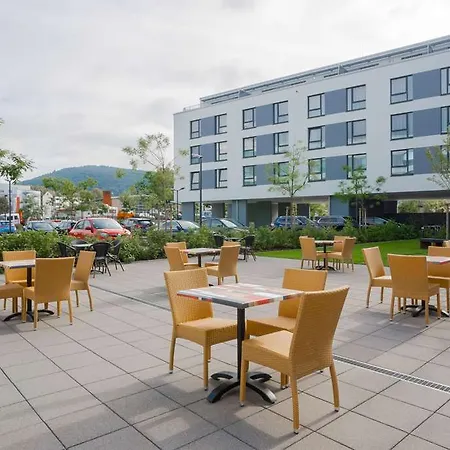 Hotel Staycity - Heidelberg