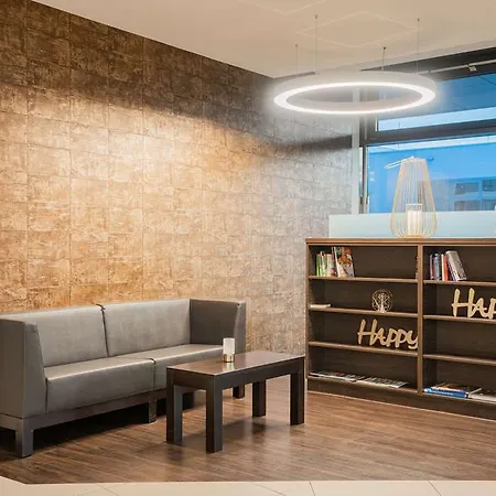 Staycity - 3* Heidelberg