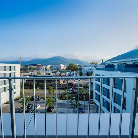 Staycity - Heidelberg