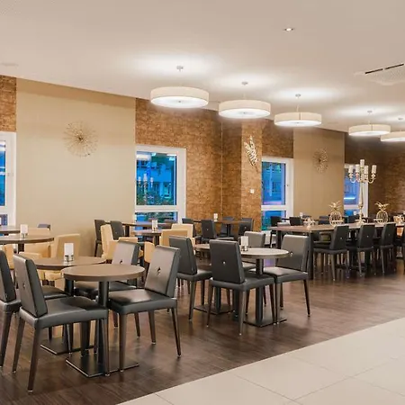 Staycity - Hotel