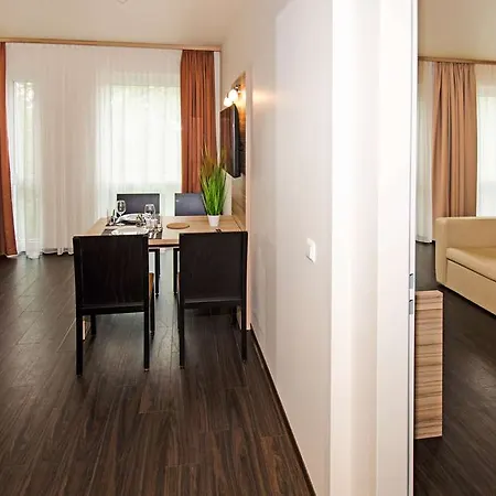 فندق Staycity - 3*