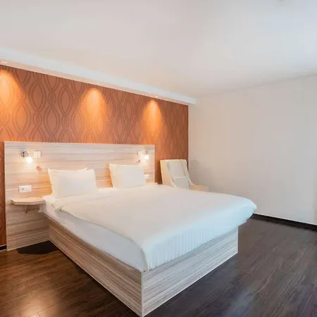 Staycity -