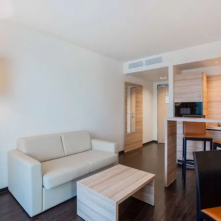 Hotel Staycity - Heidelberg